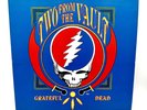 Grateful Dead Two From The Vault 4x Vinyl 12