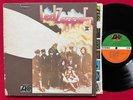 LED ZEPPELIN II LP ORIG RL SS HOTMIX (1969)  LISTEN  ATLANTIC SD 8236 CTH