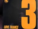 KLF Love Trance Original Sleeve only KLF 006T. Pure Trance 3. NM.