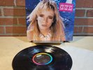 Great White  Once Bitten 1988 Pressing LP in Shrink & Hype