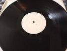 Ellis Dee + D.J. Swanne* ‎– Ruff Neck Bizznizz 1992 white label VG+