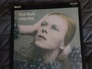 David Bowie Hunky Dory Lp Vinyl