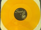 PRINCE - Sexy MF - US YELLOW VINYL BIRTHDAY PROMO ONLY 12