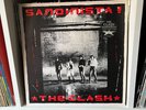 The Clash ‎– Sandinista  3 X LP, CBS FSLN 1