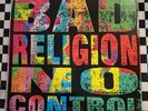 No Control LP by Bad Religion vinyl reissue sealed new E-86406-1 Epitaph Records