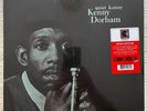 Kenny Dorham - Quiet Kenny. New Sealed Vinyl, Record Store Day 2021 Mono CR00347