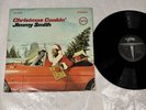 VERY RARE Jimmy Smith Christmas Cookin’ Vinyl LP 1966 Verve V6-8666 Jazz Record