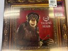 THE TALKING HEADS NAKED ORCHAD COLORED VINYL LIMITED EDITION NEW SEALED