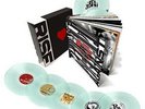 Career Vinyl Book by Rise Against (Record, 2019)
