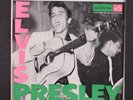 ELVIS PRESLEY: elvis presley RCA 7
