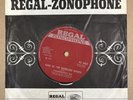 T.REX -KING OF THE RUMBLING SPIRES-ORG UK REGAL ZONOPHONE 7