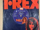 T.REX/ MARC BOLAN - SOLID GOLD EASY ACTION - ORG UK T.REX 7