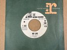 T.REX/ MARC BOLAN - HOT LOVE/ ONE INCH ROCK - ORG USA REPRISE 7