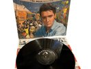 Elvis Presley US Roustabout Vinyl EX+