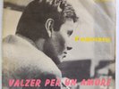 Fabrizio De Andrè - La Canzone Di Marinella - 45 Rpm