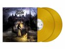 King Diamond - Abigail Ii: The Revenge [New Vinyl LP] Colored Vinyl, Gold