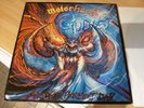 Rare Motorhead Misprint vinyl Album Another Perfect Day / Uriah Heep Headfirst