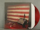 THE WHITE STRIPES Live At The Golden Dollar III TMR RED VINYL LP Record USED