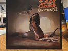 Ozzy Osbourne Blizzard Of Ozz Vinyl LP - Blue CBS