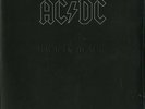 AC/DC - Back In Black (2010) Vinyl LP