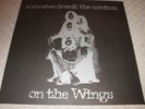 SOCRATES DRANK THE CONIUM - ON THE WINGS - HARD / BLUES / PROG ROCK - NEW/SEALED