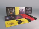 MARILLION - This strange engine (deluxe) (2024) 5 LP vinyl