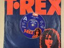 T.REX/ MARC BOLAN - I LOVE TO BOOGIE/ BABY - ORG UK T.REX 7
