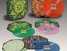 THE ORB ORBORETUM [COLORED VINYL] NEW LP