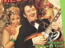 Mel Smith & Kim Wilde Rockin Around The Christmas Tree Vinyl Single 12inch