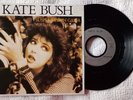 KATE BUSH  Suspended in Gaffa c/w Dreamtime 45 1982   *French Press*