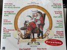 1977 SEALED: POPULAR CHRISTMAS CLASSICS LP VAR ARTISTS/B CROSBY-GENE AUTRY