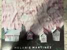 Melanie Martinez Dollhouse EP Numbered Vinyl  Blue And Pink Colored