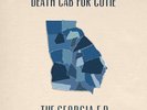 Death Cab for Cutie The Georgia Peach (Vinyl)