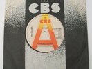 THE CLASH COMPLETE CONTROL / CITY OF THE DEAD 1977 UK 7