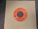 NORTHERN SOUL SYNG McGOWAN THAT'S WHAT I WANT LONELINESS 7