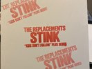 REPLACEMENTS Stink (