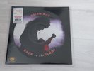 BRIAN MAY - QUEEN:  BACK TO THE LIGHT - Numbered LP Picture disc - SOLD OUT