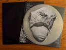 The Cure -Blood Records-Songs Of A Lost World Glow Picture Disc #4950 New Thermo