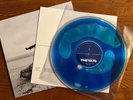 The 1975 - Being Funny In A Foreign Language -Blue Liquid Vinyl LP Bad World New
