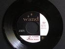 ORIG 1968 R&B Soul Brenton Wood Mr. Schemer VINYL PRESSING on Wand Records M-