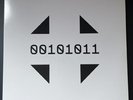 Microlith Subtle Variance CPU Acid Rhys Celeste Vinyl