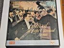 Readers Digest 1970s Festival of Light Classical Music box set of 12 vinyl LPs