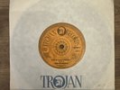 Reggae The Pioneers ‎– Riot In A Notting Hill  Trojan Records ‎– TRO 9043