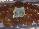 Hit Of The Week Cardboard Phonograph Records Not Victrola Or Edison