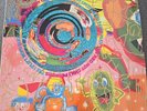 Red Hot Chilli Peppers - The Uplift Mofo Party Plan LP 12” Vinyl / AML3125
