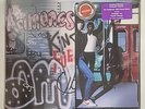 Ramones,SEALED Vinyl LP,Subterranean Jungle,Violet Vinyl