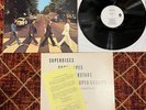 Beatles Abbey Road Mobile Fidelity Sound Lab MFSL Audiophile Pressing