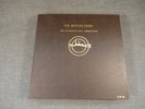 RARE The Beatles Story 1972 BBC Vinyl 13 Picture Disc Set Limited Ed. #32 of 150