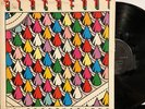 Blackfoot - No Reservations LP 1975 Island Records – ILPS 9326 VG+/VG+