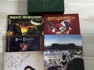 Bruce Dickinson – Soloworks 1990 - 2005 LP Box